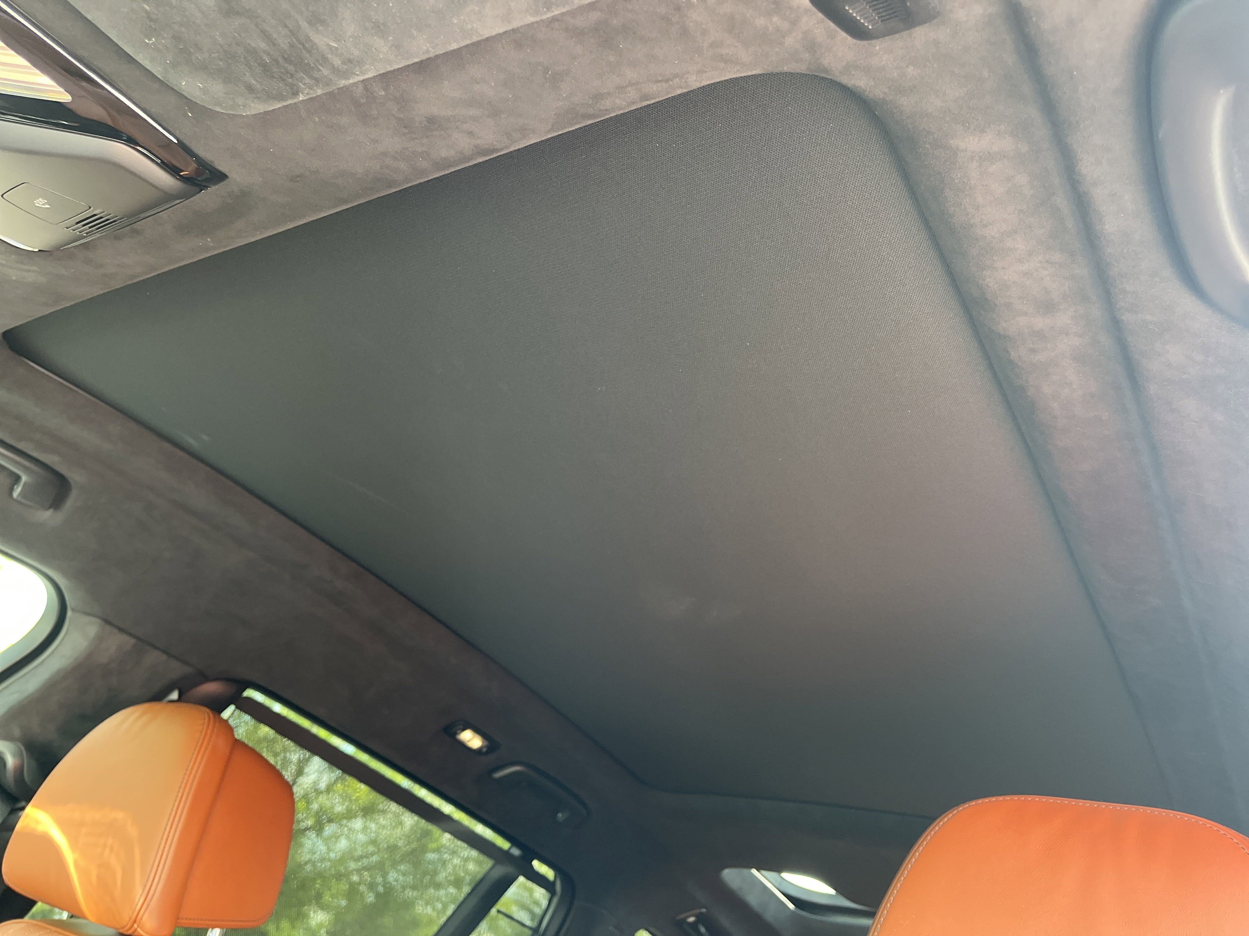 2023 Bmw X7 xDrive40i photo 15