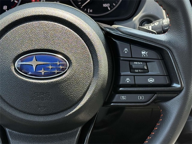 2025 Subaru Crosstrek Limited photo 22