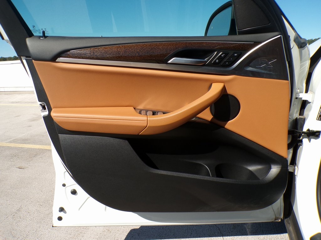 2022 Bmw X3 xDrive30i photo 11