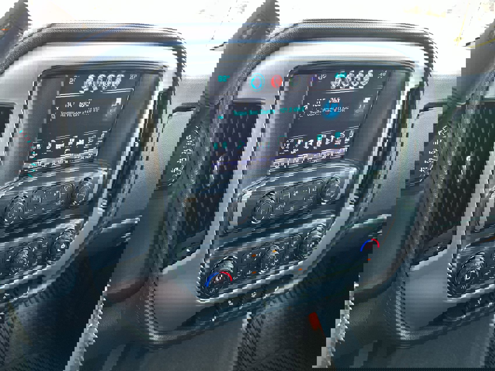 2018 Gmc Sierra 1500 SLE photo 16
