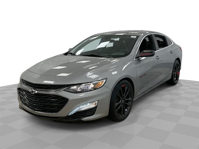 2023 Chevrolet Malibu 1LT