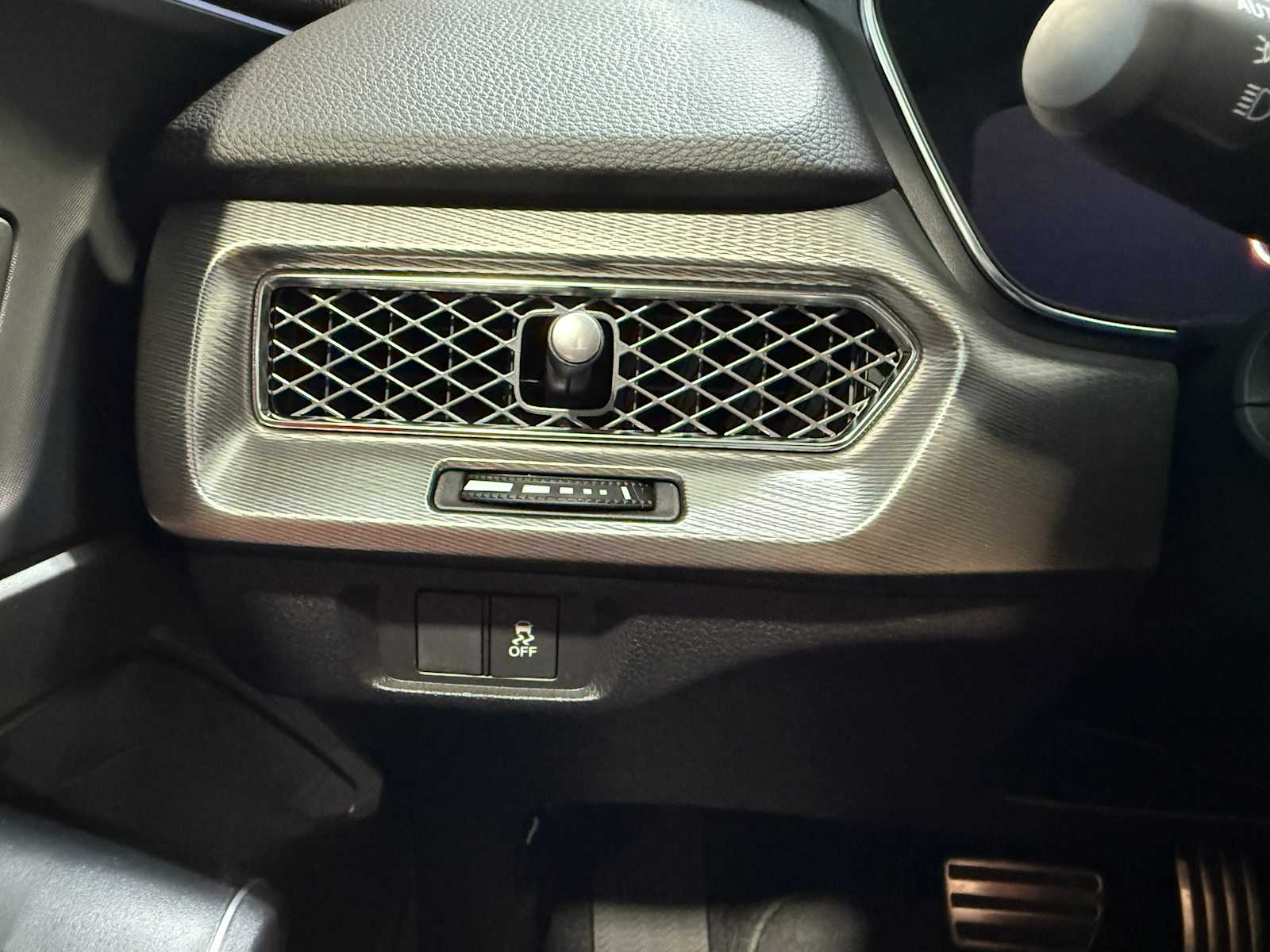 2026 Acura Integra A-Spec photo 14