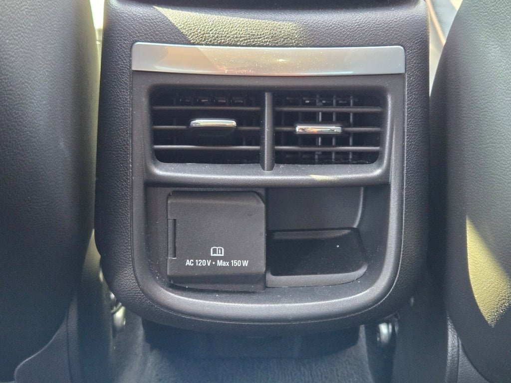 2018 Chevrolet Impala Premier photo 15