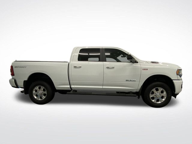 2022 Ram 2500 Big Horn photo 2