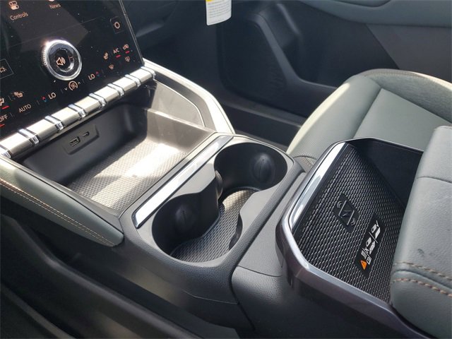 2026 Gmc Terrain AT4 photo 17