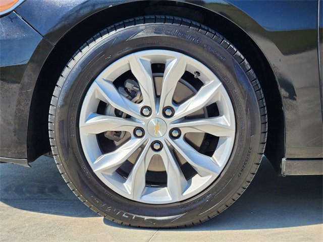 2023 Chevrolet Malibu 1LT photo 10