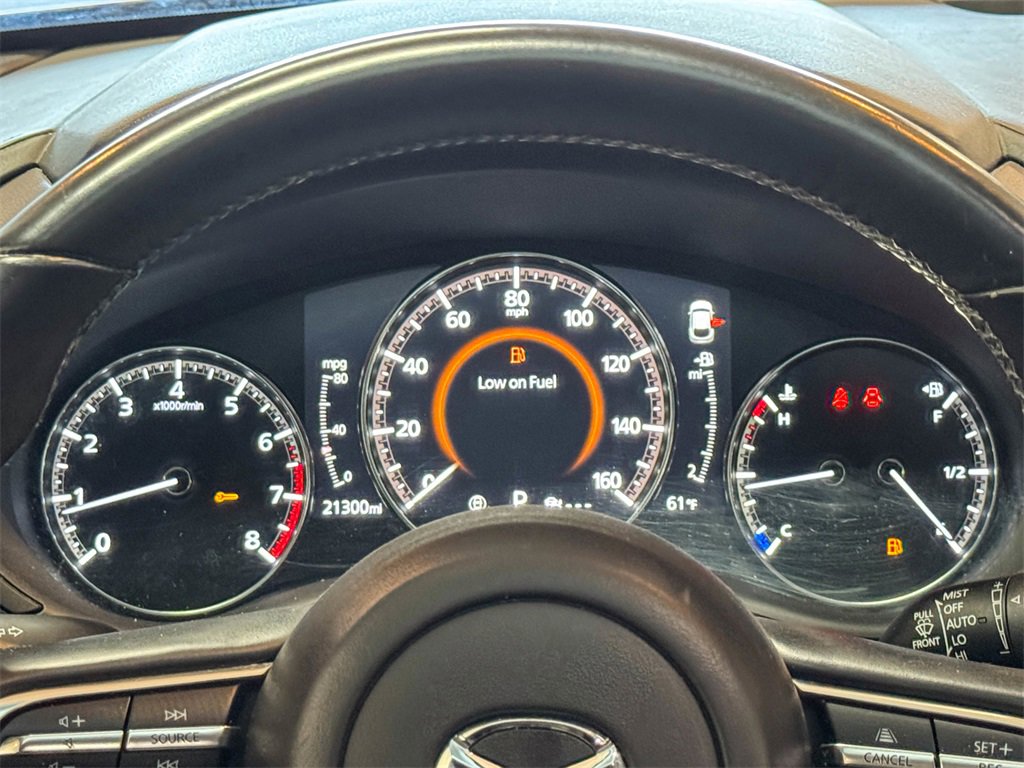 2022 Mazda CX-30 2.5 S Preferred photo 36