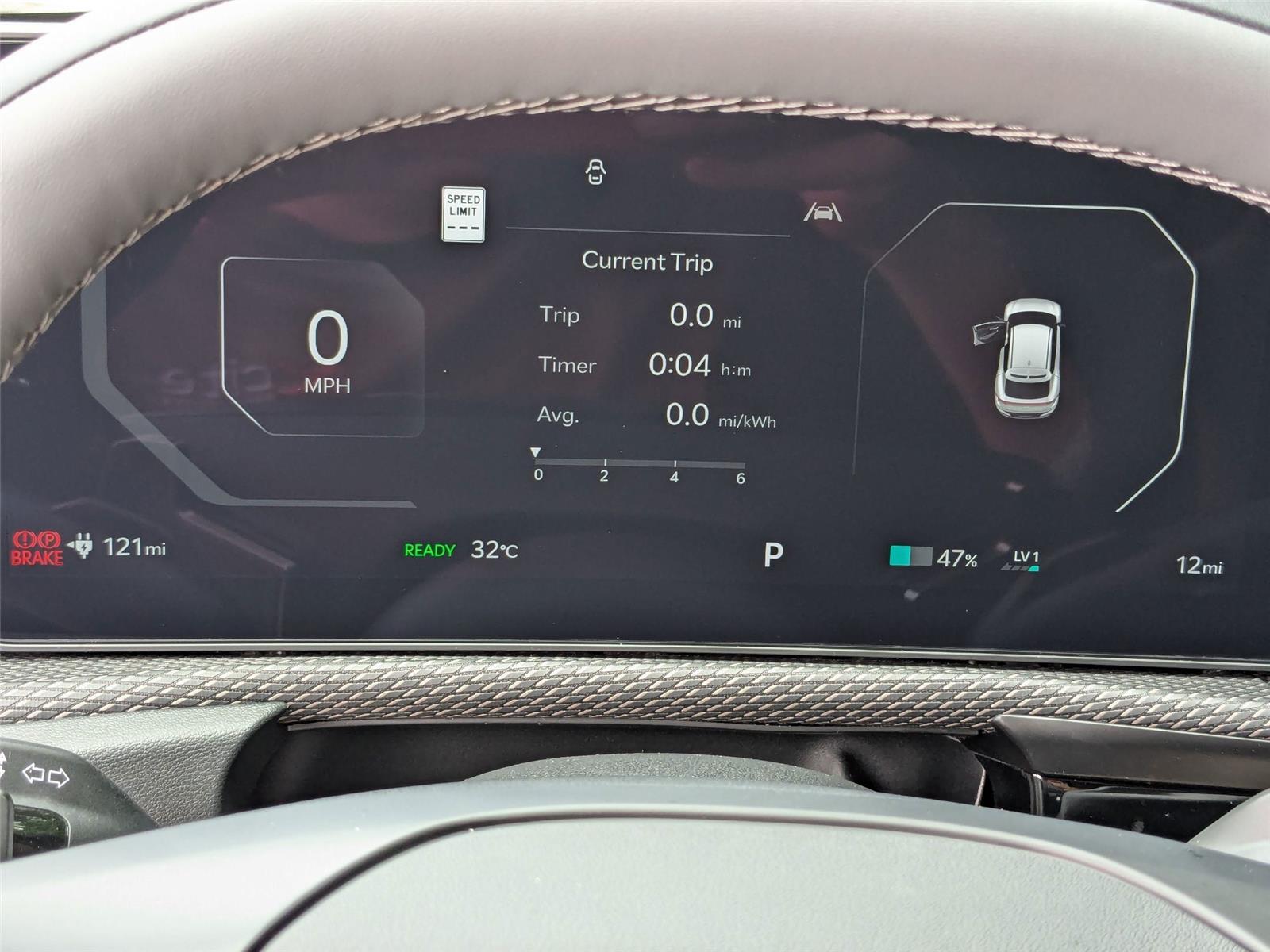 2025 Kia EV6 Light Wind photo 19