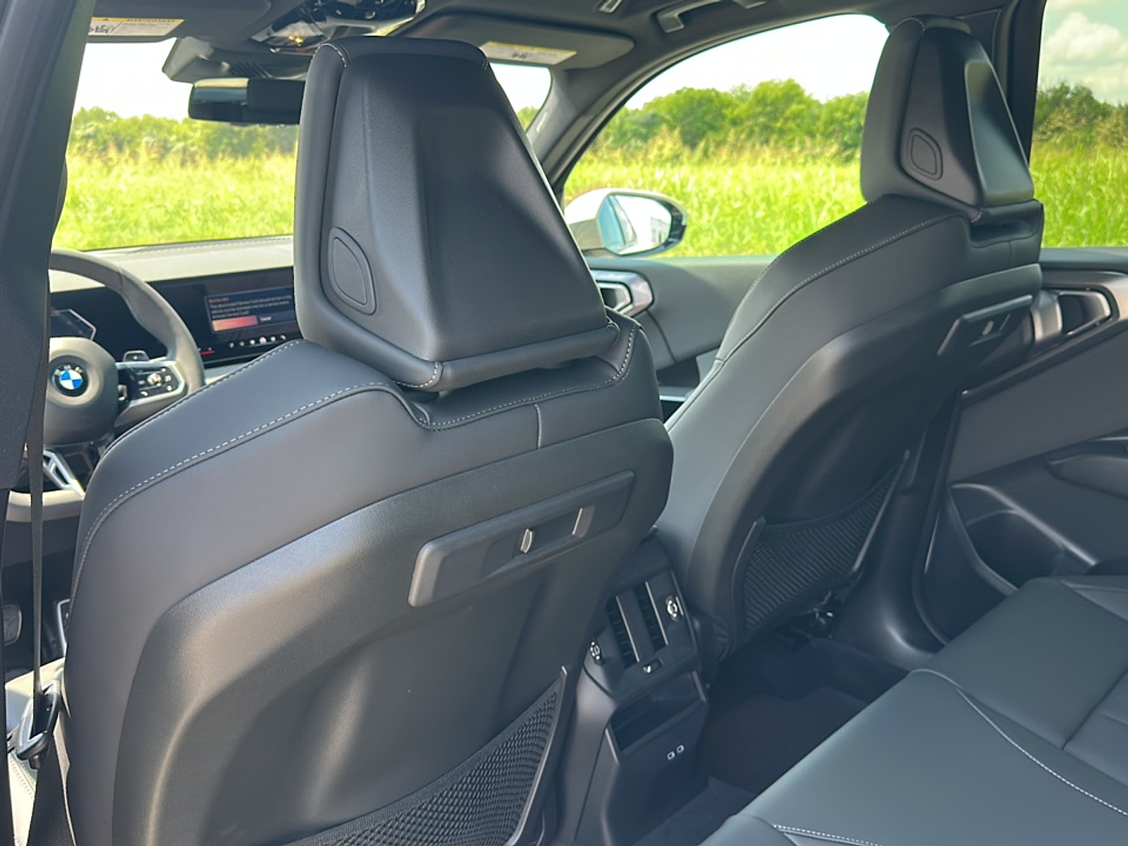 2026 Bmw X3 photo 8