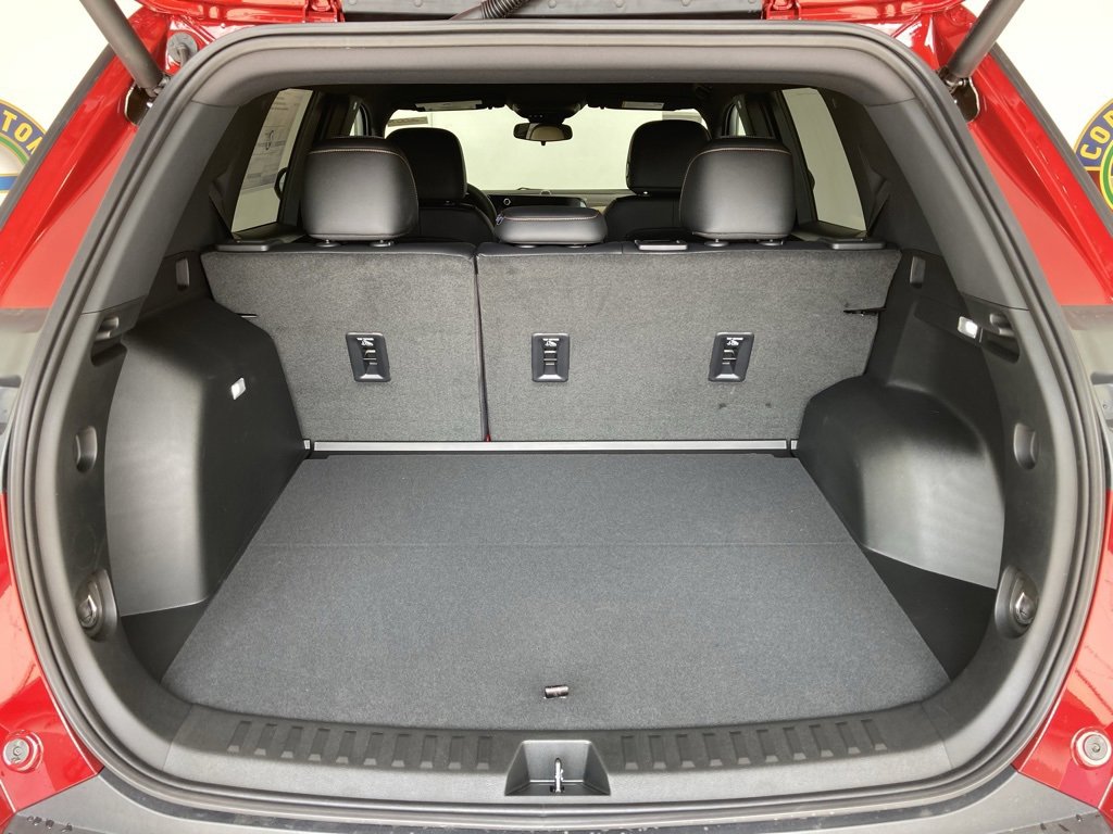 2026 Chevrolet Equinox ACTIV photo 21