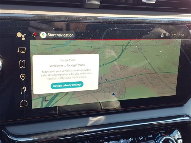 2026 Gmc Sierra 1500 AT4X photo 3