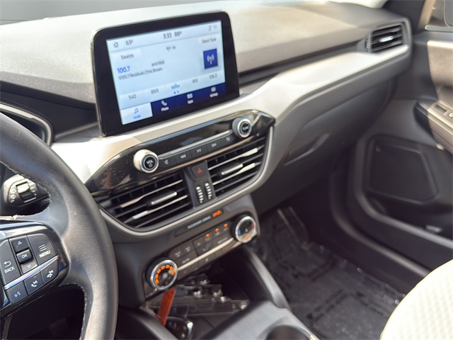 2022 Ford Escape SE photo 11