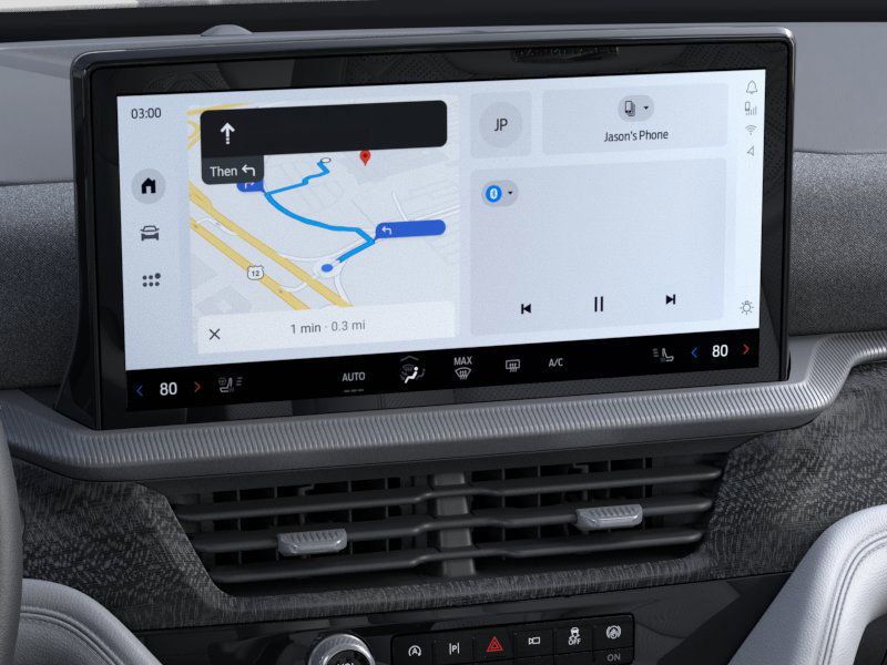 2025 Ford Explorer Platinum photo 14