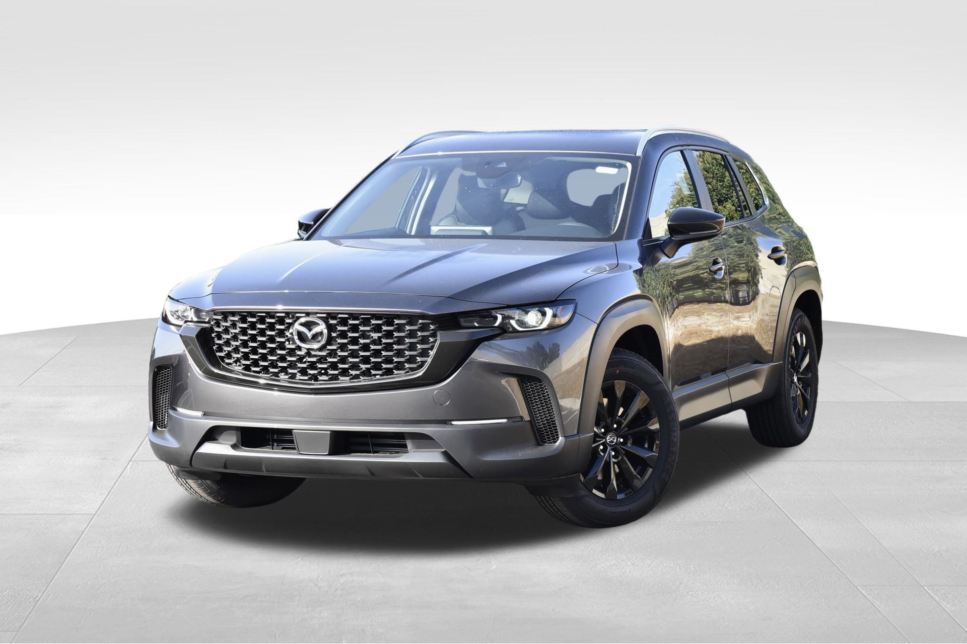 2025 Mazda CX-50 Preferred's photo