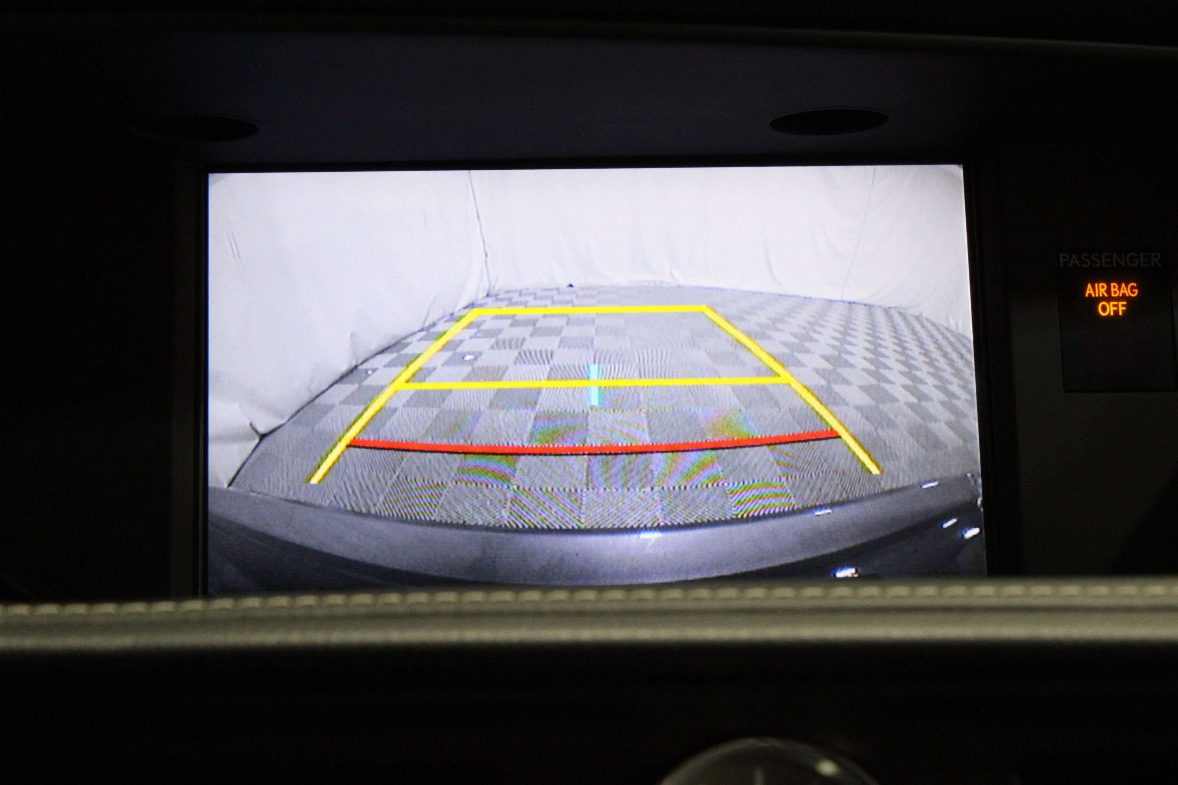 2015 Lexus ES 350 photo 7