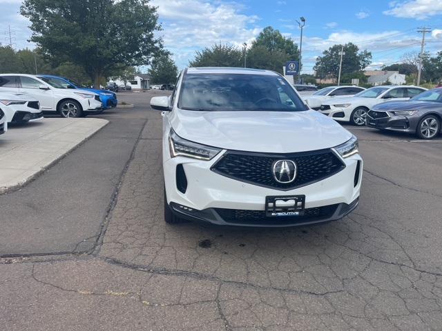 2023 Acura RDX A-Spec photo 12