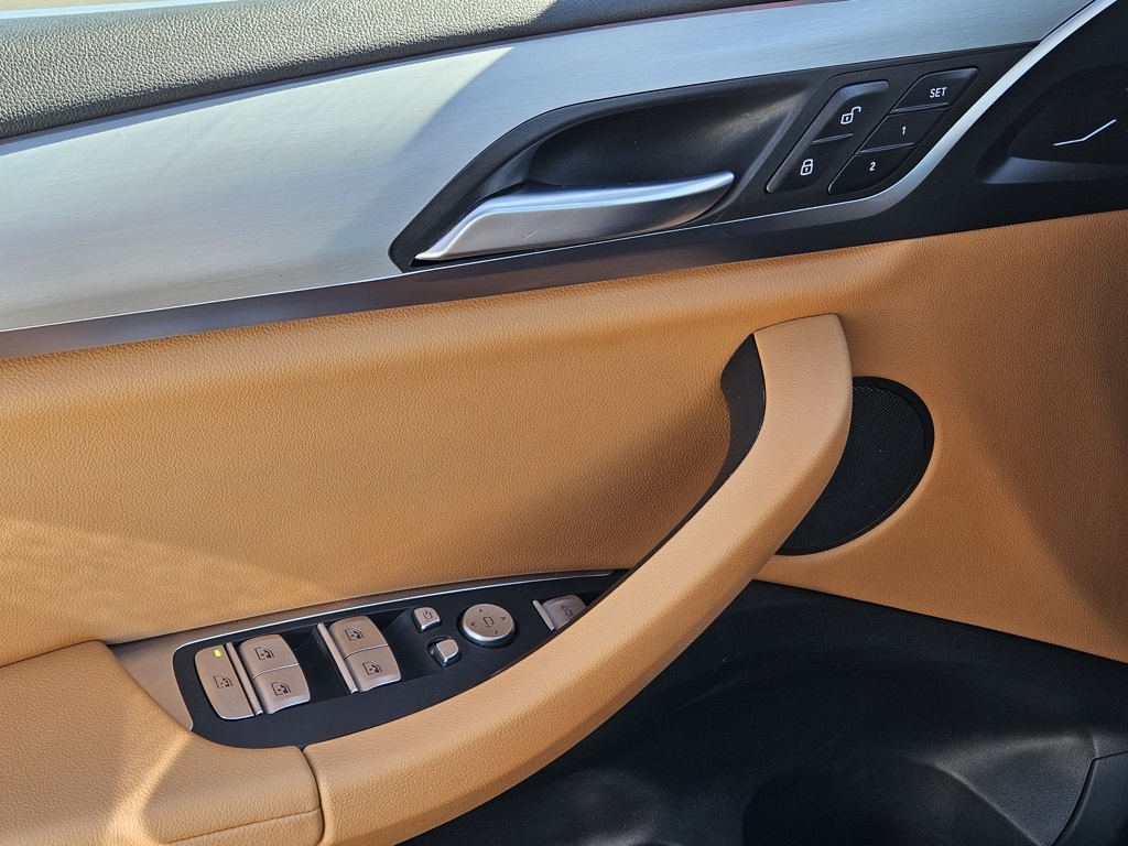 2022 Bmw X3 xDrive30i photo 31