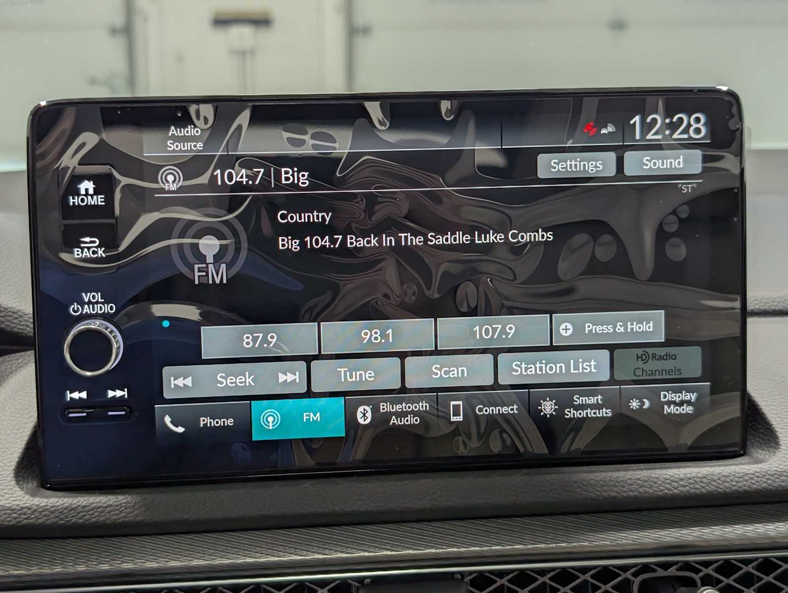 2026 Acura Integra A-Spec Technology photo 22