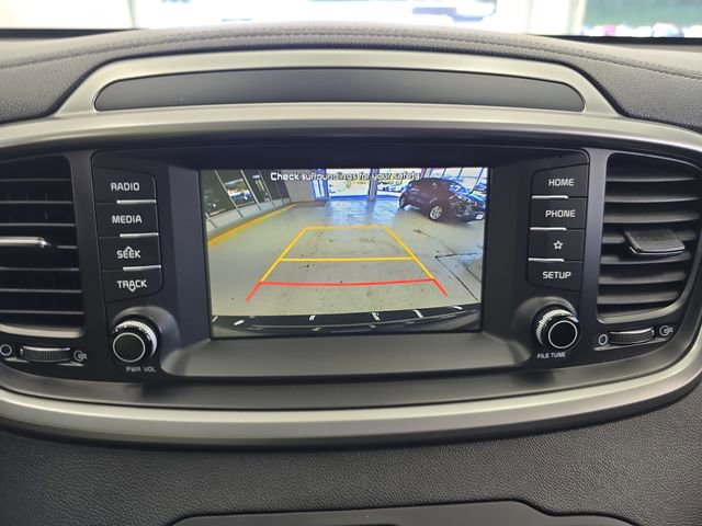 2019 Kia Sorento L photo 14