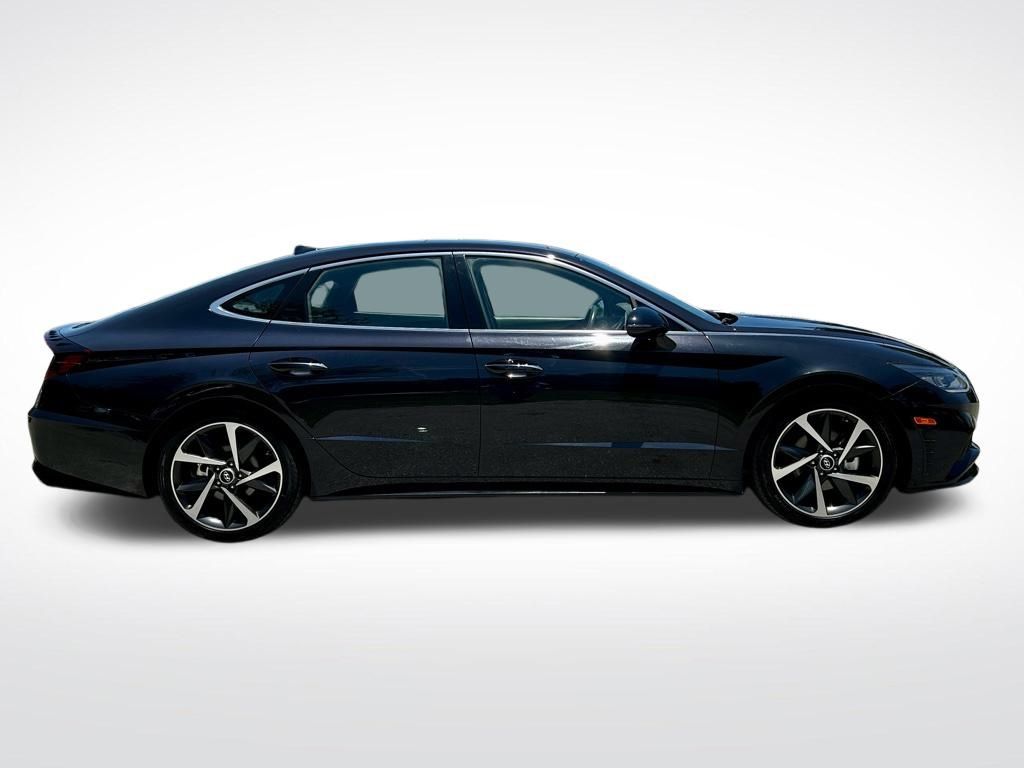 2023 Hyundai Sonata SEL Plus photo 7