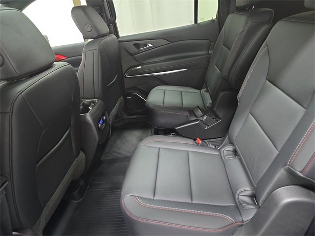 2026 Chevrolet Traverse Z71 photo 14