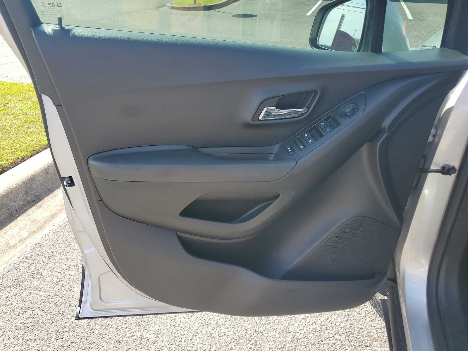 2018 Chevrolet Trax LT photo 15