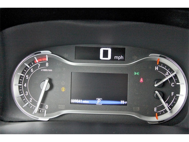 2023 Honda Ridgeline RTL photo 15