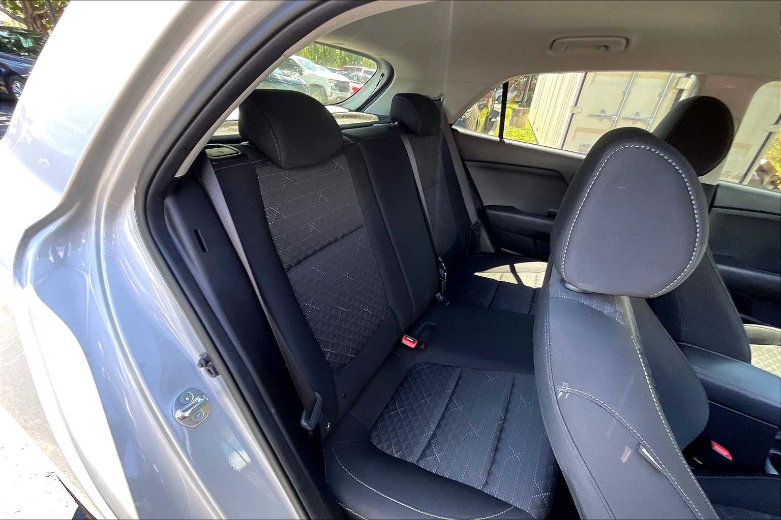 2023 Kia Rio S photo 25