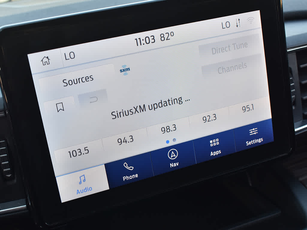 2020 Ford Explorer Limited photo 22