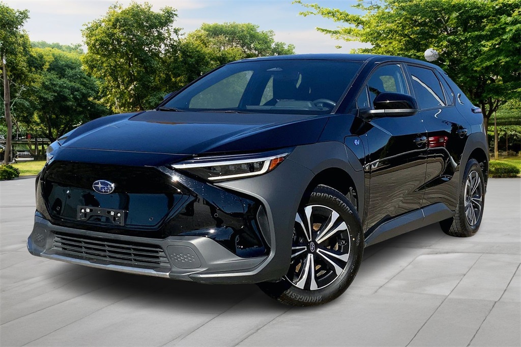 2023 Subaru SOLTERRA Premium