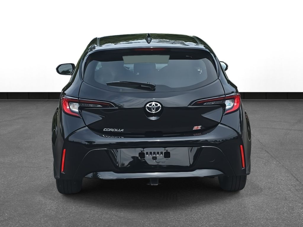 2024 Toyota Corolla SE photo 6
