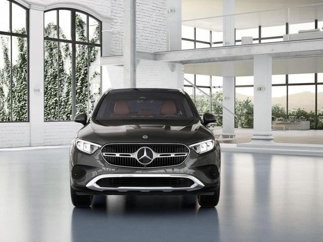 2026 Mercedes Benz GLC 300 4MATIC photo 7