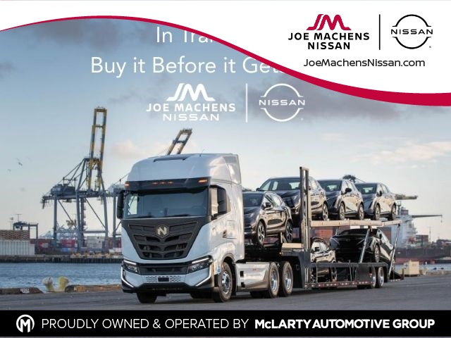 2026 Nissan Sentra SV's photo