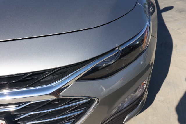 2023 Chevrolet Malibu 1LT photo 7
