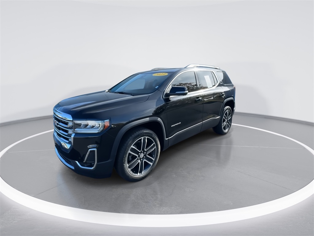 2023 Gmc Acadia SLT photo 4