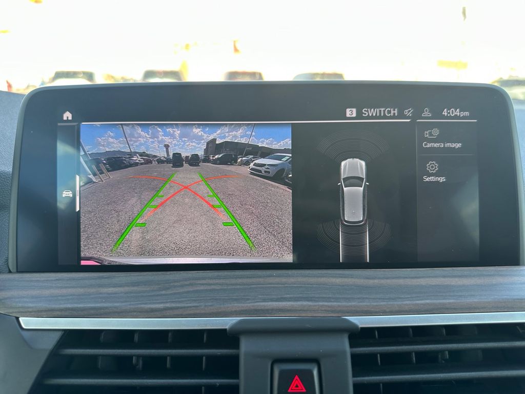 2021 Bmw X3 xDrive30e photo 16