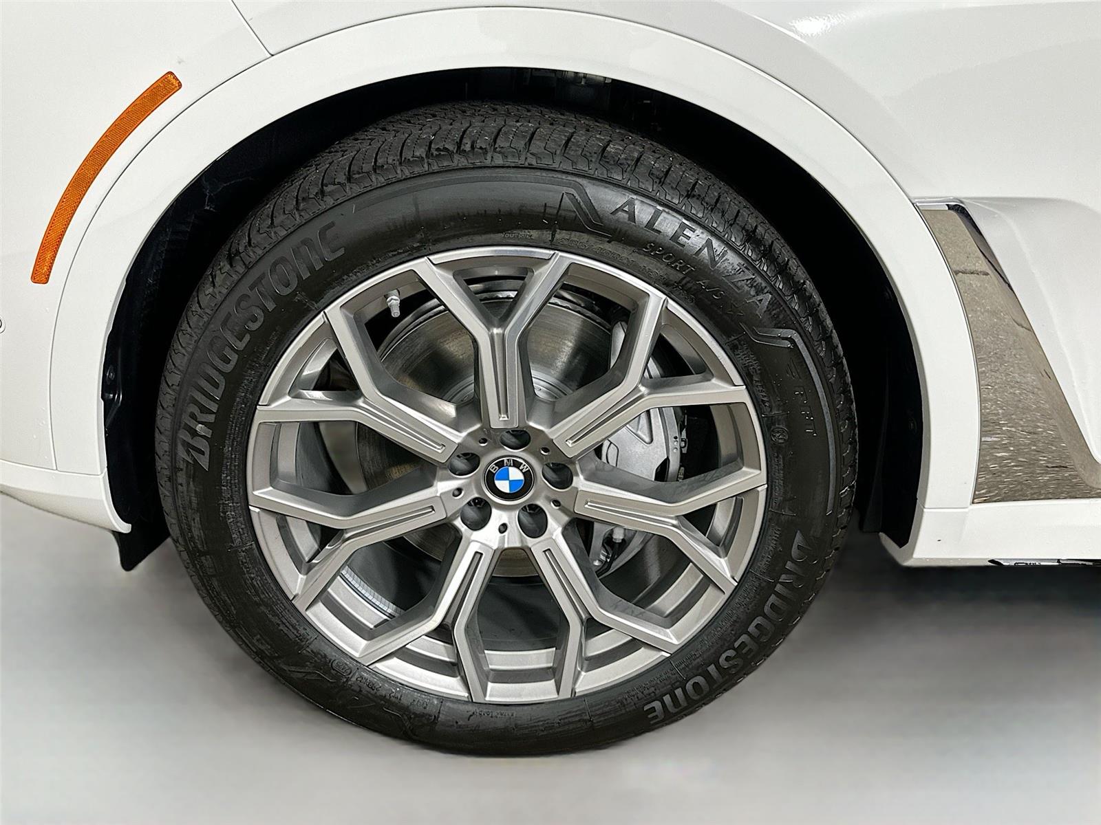 2026 Bmw X7 xDrive40i photo 31