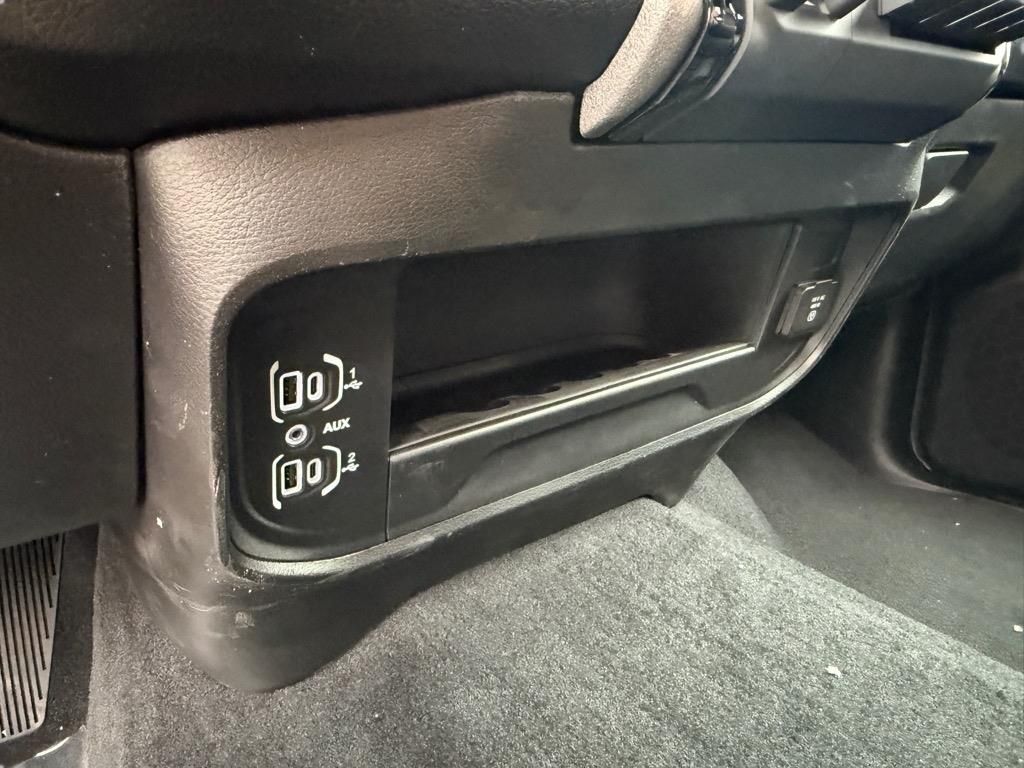 2025 Ram 2500 Tradesman photo 9