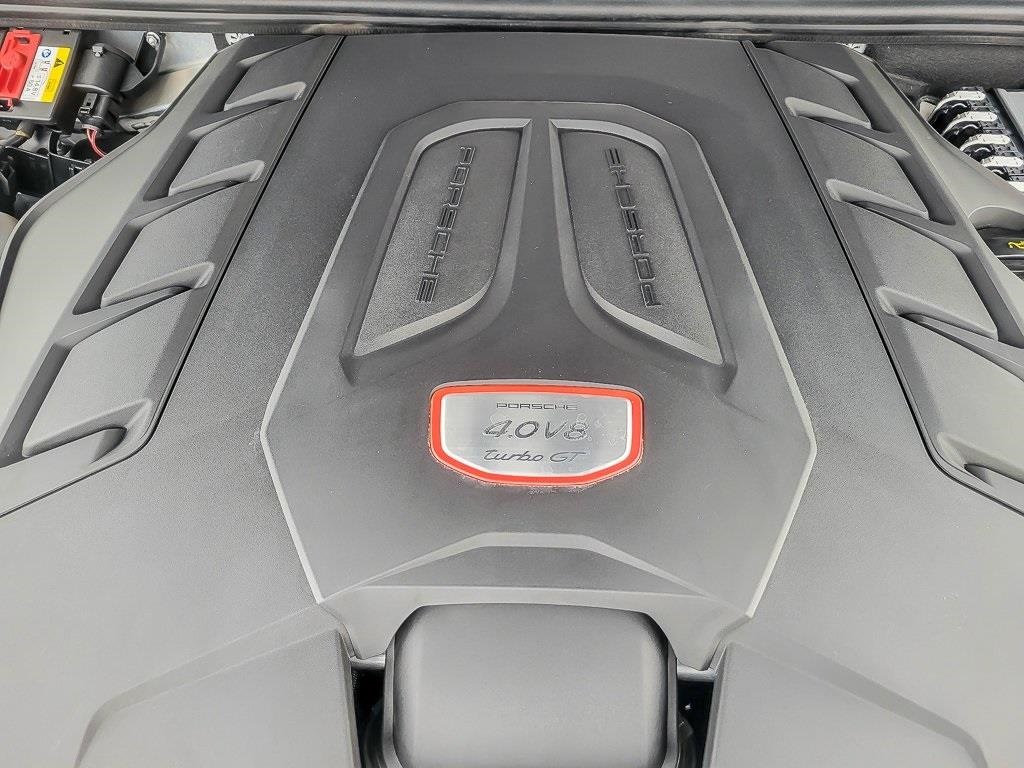 2022 PORSCHE CAYENNE - Image 22