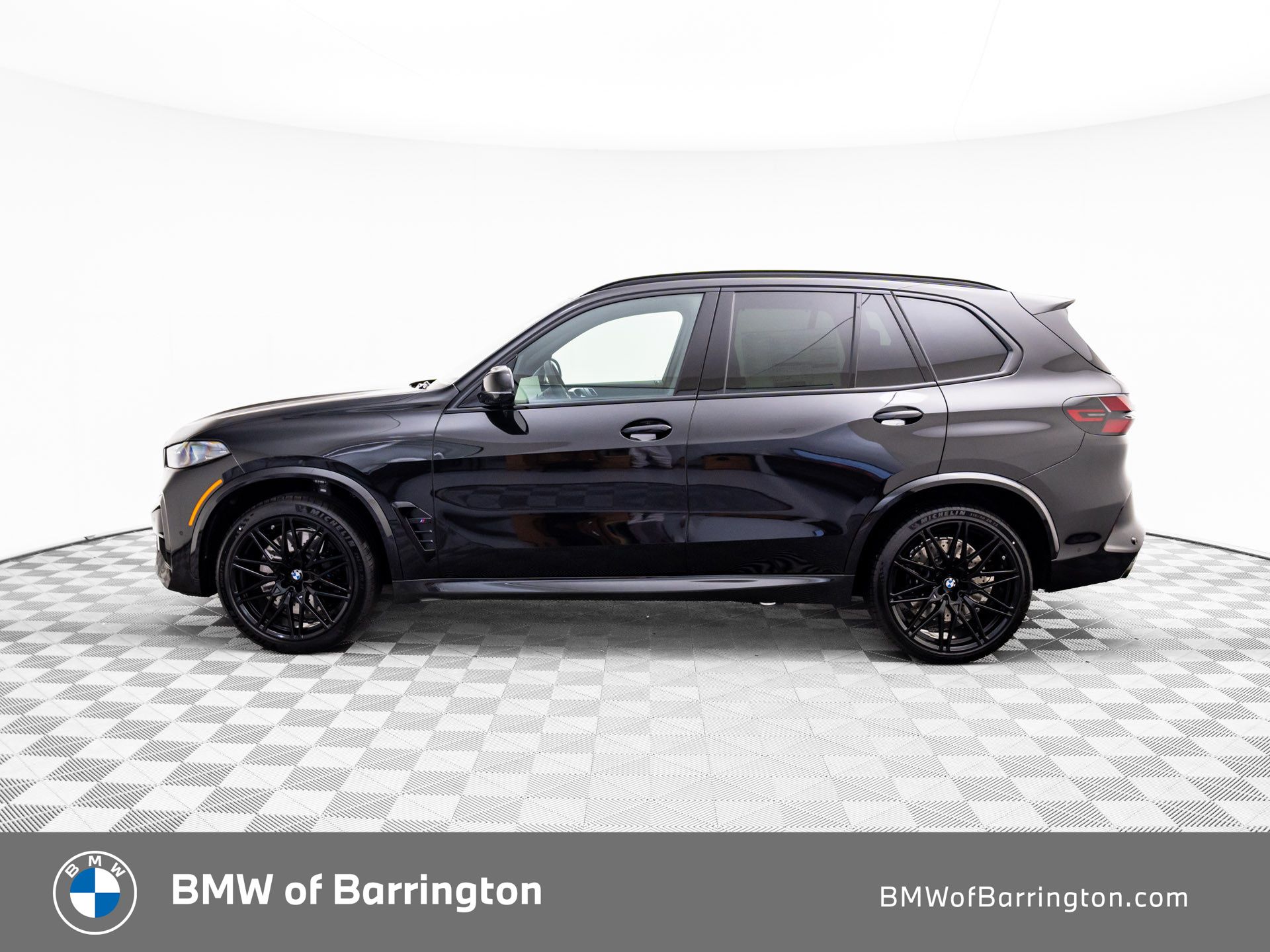 2026 Bmw X5 photo 2