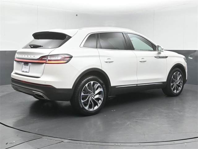 2023 LINCOLN NAUTILUS - Image 7