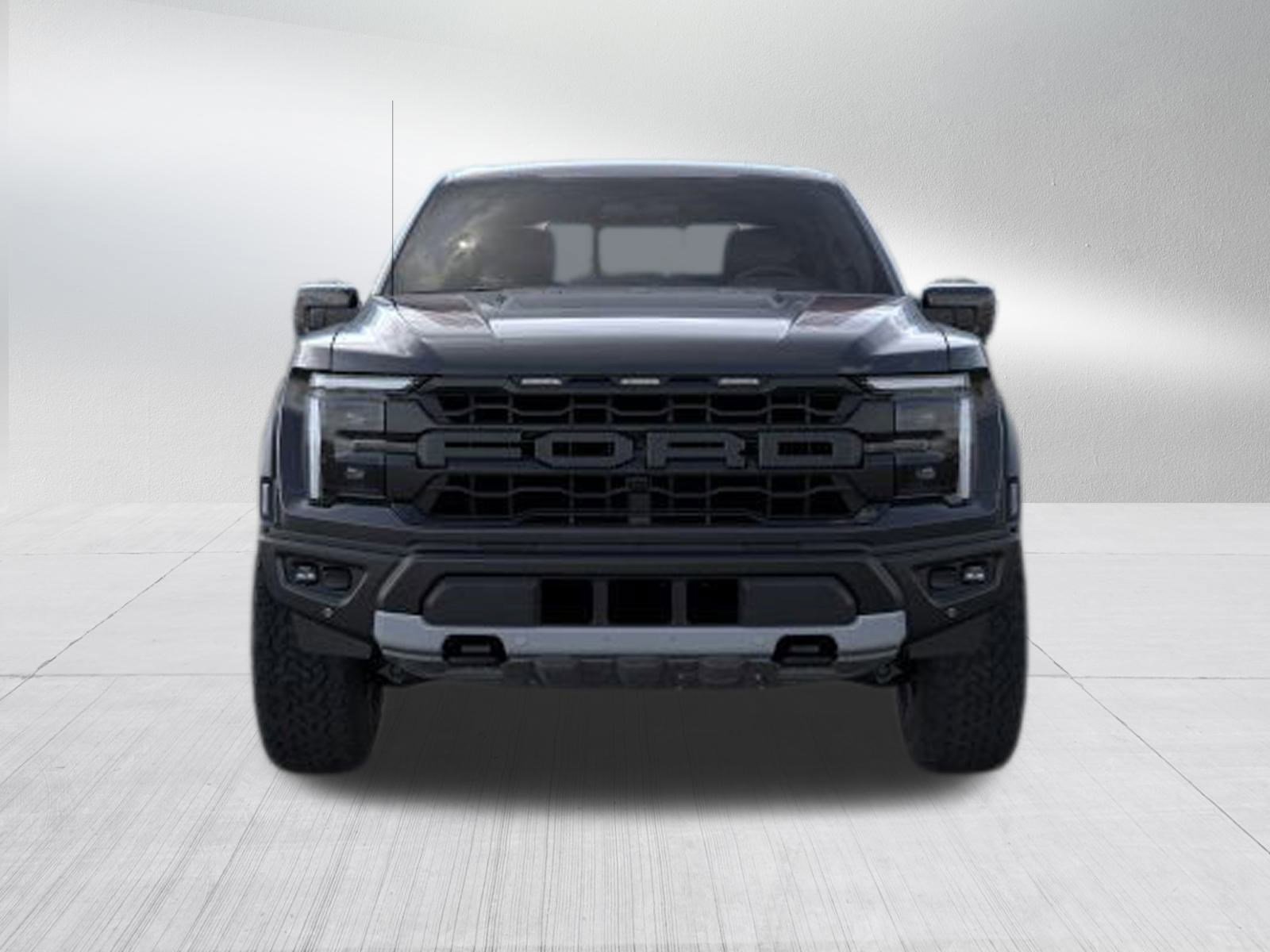 2025 Ford F-150 Raptor photo 2