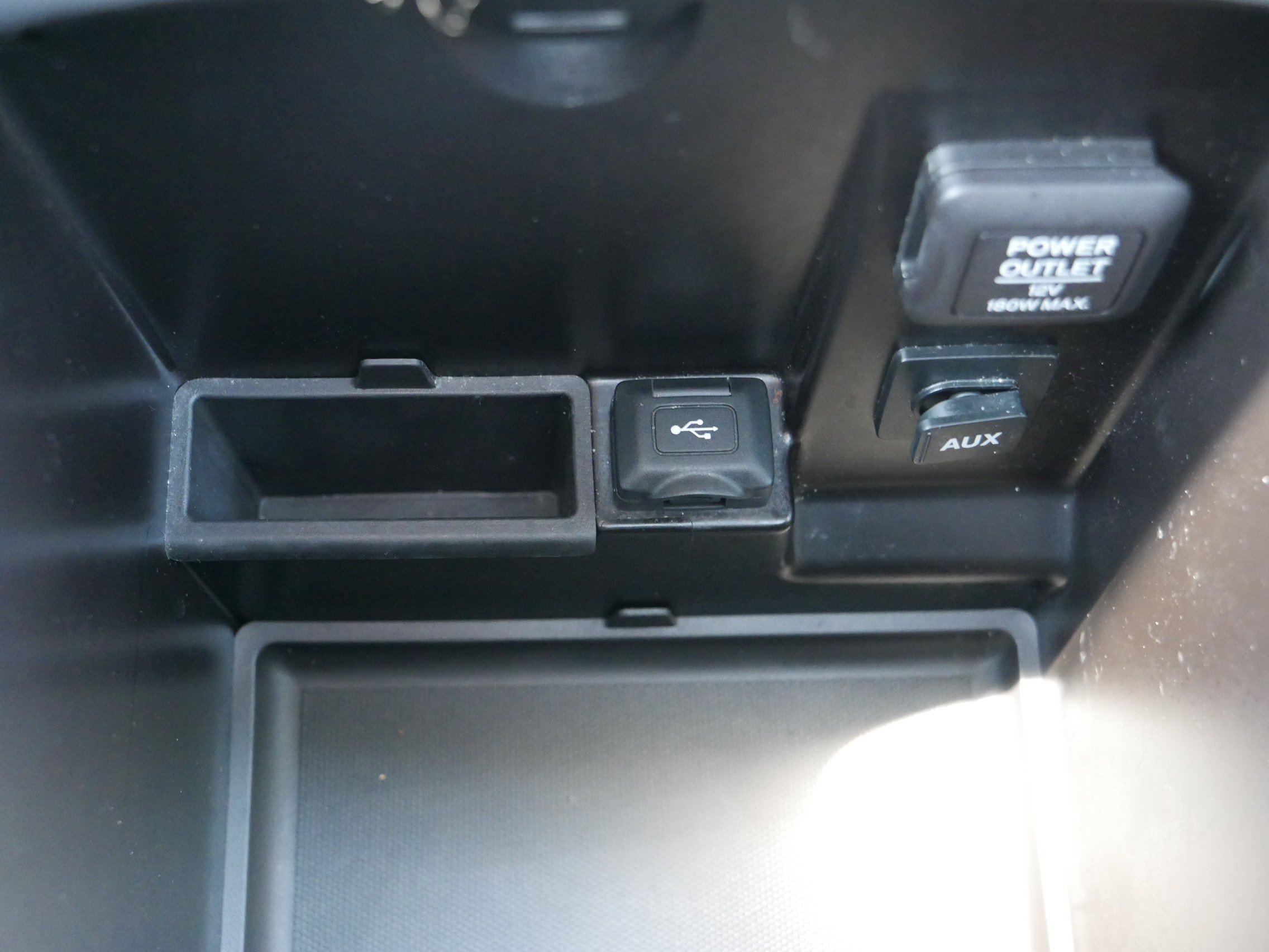 2015 Acura MDX Advance Entertainment photo 32