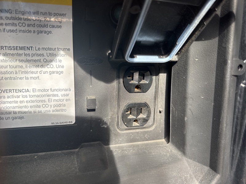 2022 Ford F-150 Tremor photo 46