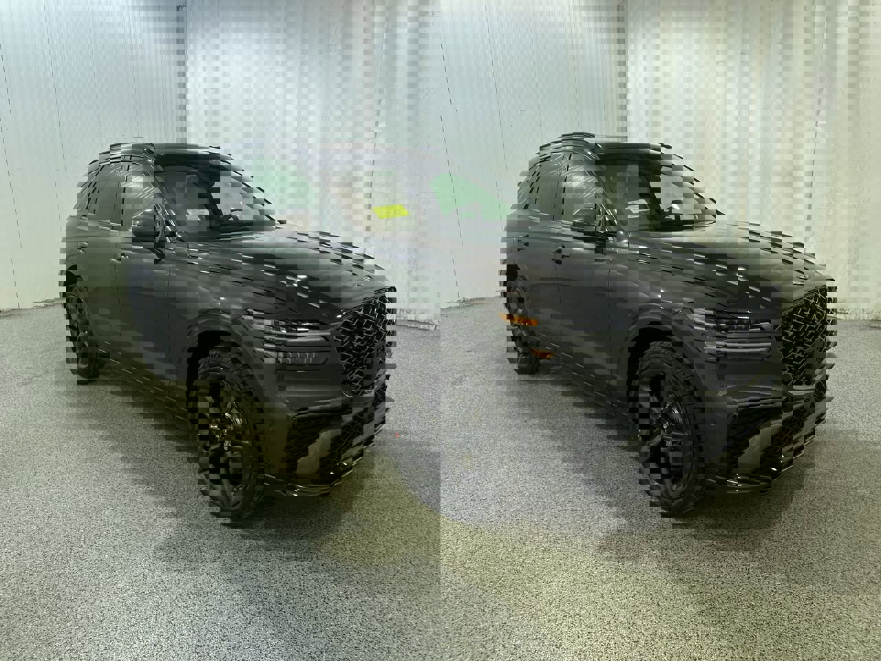 2026 GENESIS GV70 Sport Prestige's photo