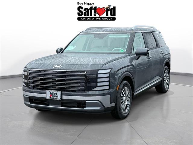 2026 Hyundai Palisade SEL Convenience's photo