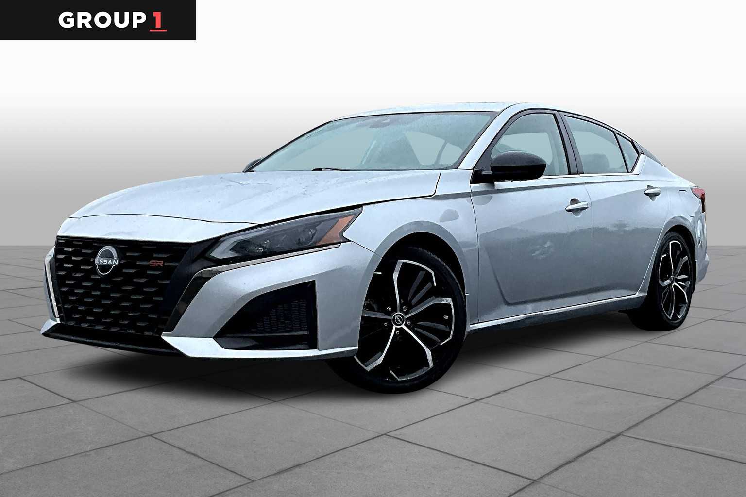 2023 Nissan Altima
