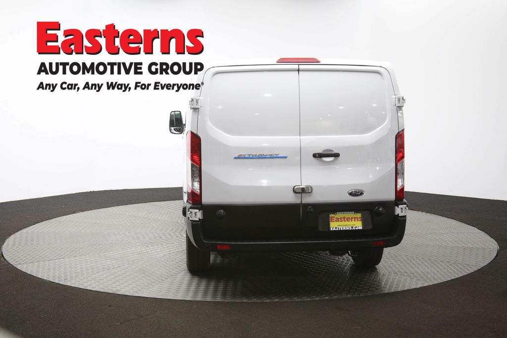 2023 Ford Transit photo 21