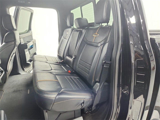 2023 Ford F-150 Platinum photo 40