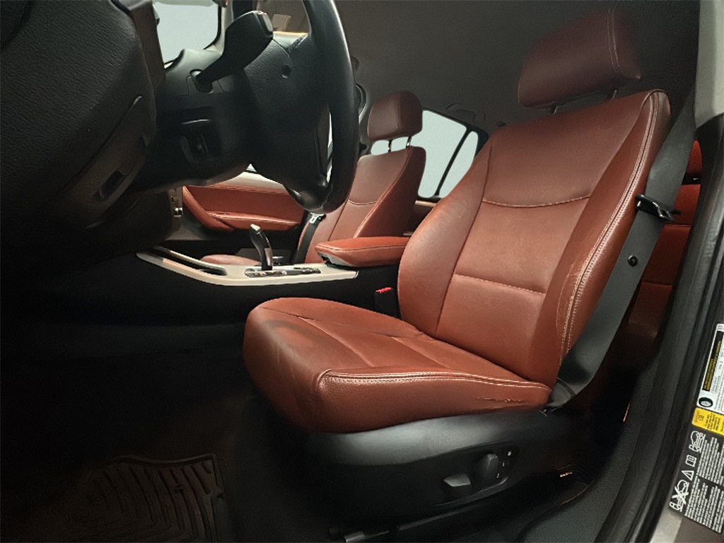 2014 Bmw X3 xDrive28i photo 7